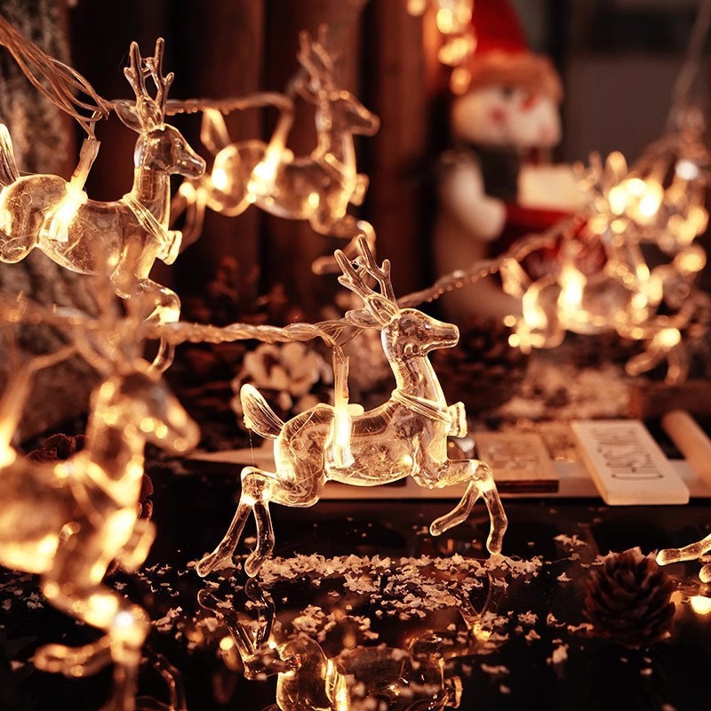 Alce navideño-1