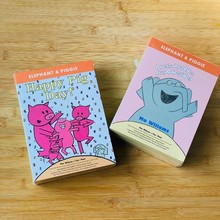 Elephant and Piggie cxСiС33 ӢăͯLD