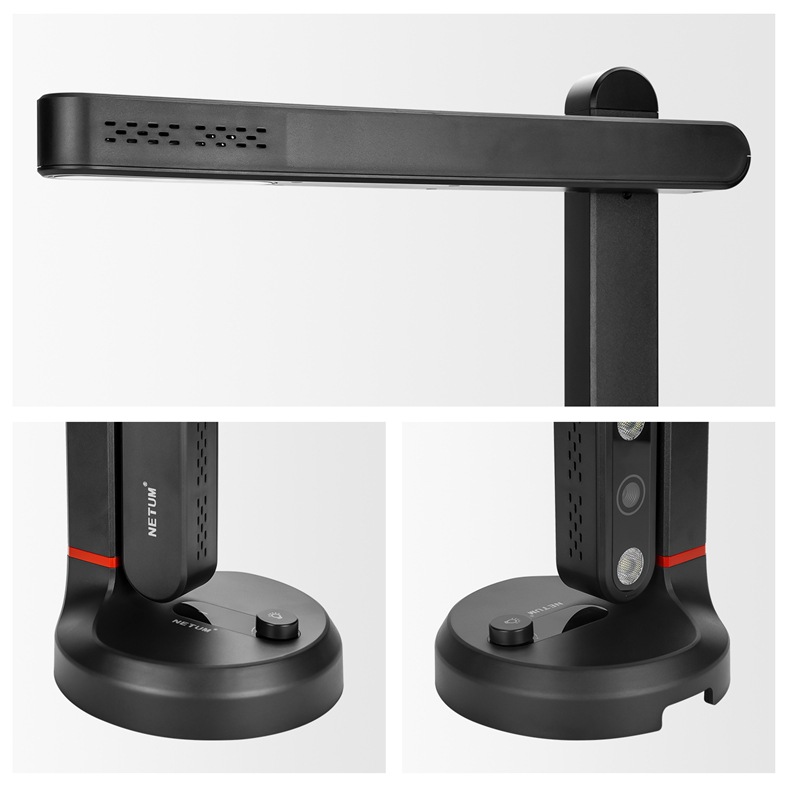 高拍仪GYP-8000详情图10