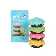 宠物除臭固体香薰厕所狗猫窝兔笼香膏车载香薰空气清新剂无痕粘贴