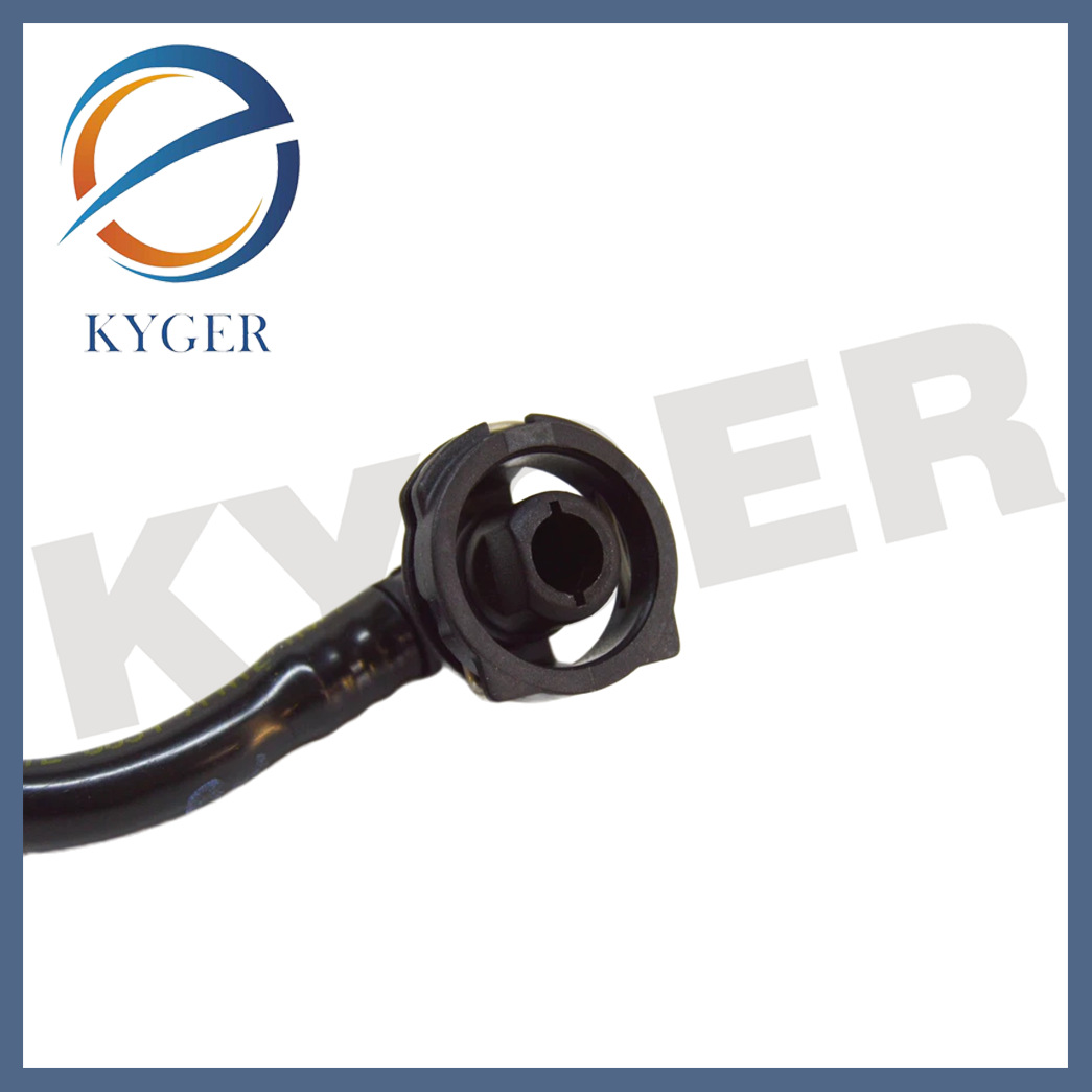Suitable for Mercedes-Benz W222 Auxiliary Water Tank Pipe A2225012825, Cross-Border Hot Selling, Kyger