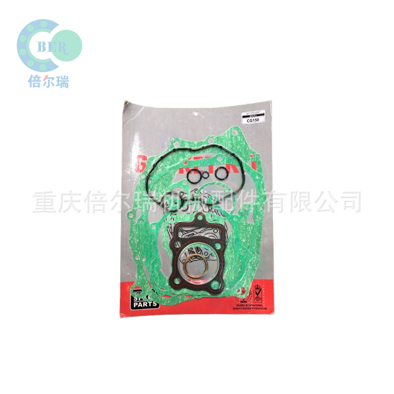 Accesorios del sistema de ignición CG150 para accesorios de motocicleta