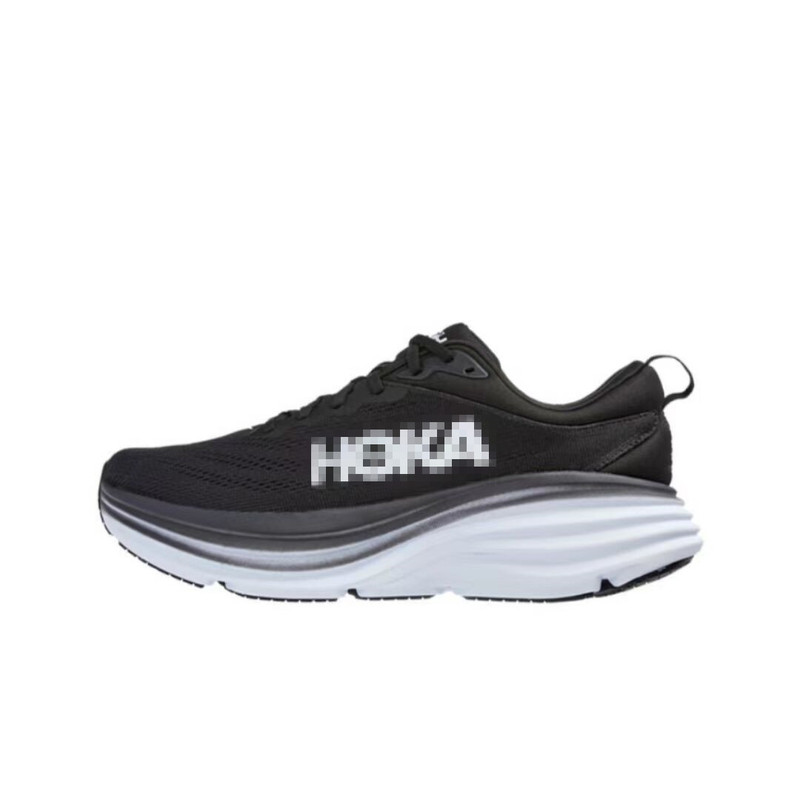 クロスボーダーHOKA ONE Bondi 8邦代8低レギンスランニングシューズアウトドアトレッキング男女スニーカー|undefined