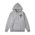 8909 gray plus velvet