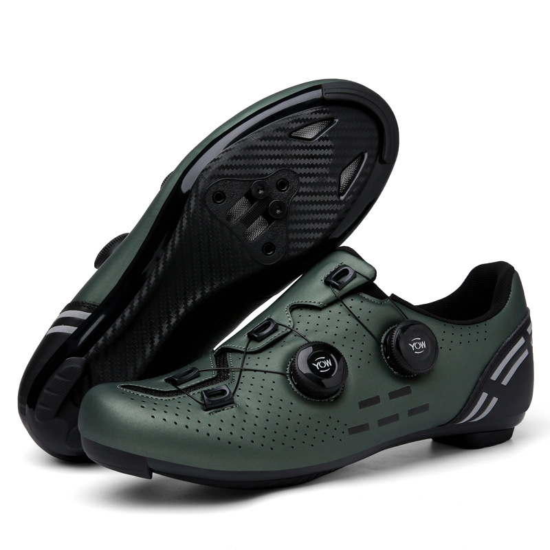 Fábrica al por mayor nuevos zapatos de ciclismo zapatos de bicicleta de carretera zapatos de ciclismo de montaña zapatos de bicicleta de montaña gran cantidad Congou