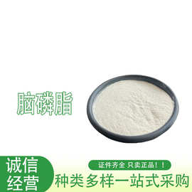 现货供应 脑磷脂食品级 含量99% 脑磷脂 食品级抗氧化剂量大从优