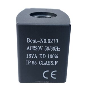 �����{����늴��y��Ȧ Best-NO.0210 AC220V ��Ȧ �ȿ�13��
