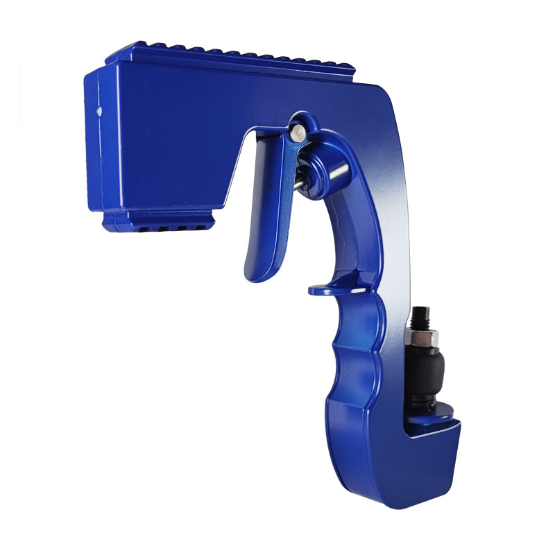 풀 메탈릭 에디션 (블루)