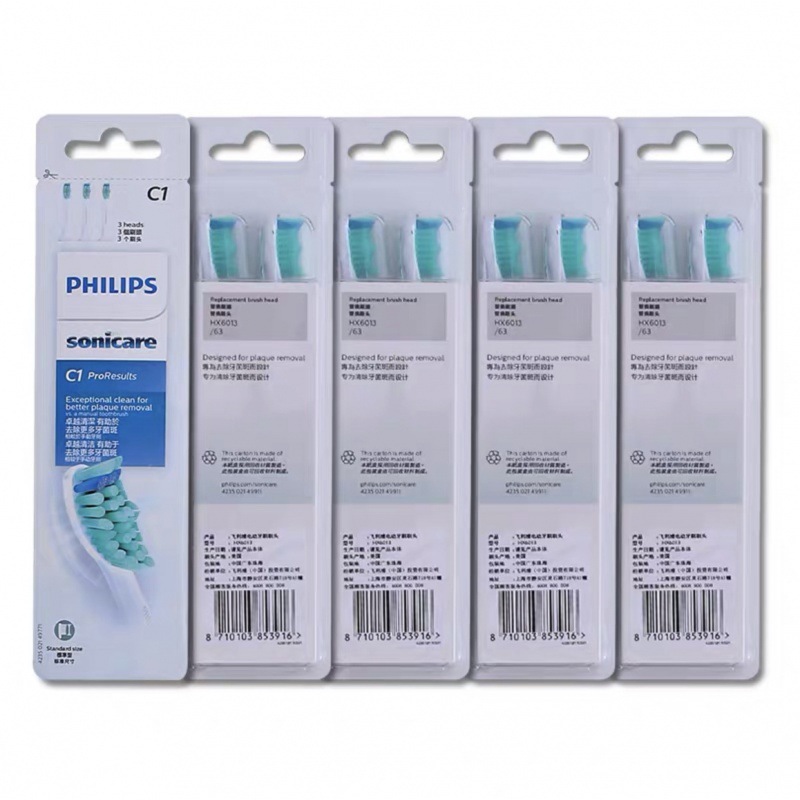 (Maitianlai) Suitable for Original Electric Toothbrush Head Replacement Head Hx3/Hx6/Hx9