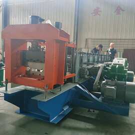 W钢带机压瓦机煤矿专用厂家直销全自动煤矿压瓦机M型压瓦机