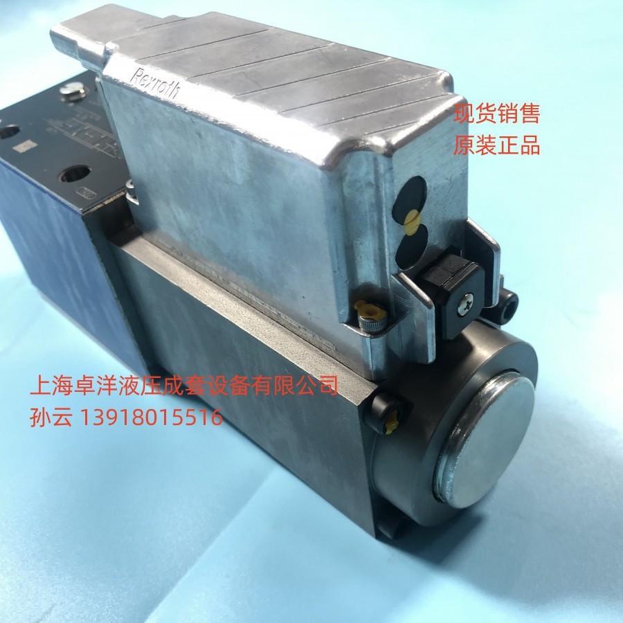 现货销售  R901411433  4WRPEH10C4B100L-3X/M/24A1