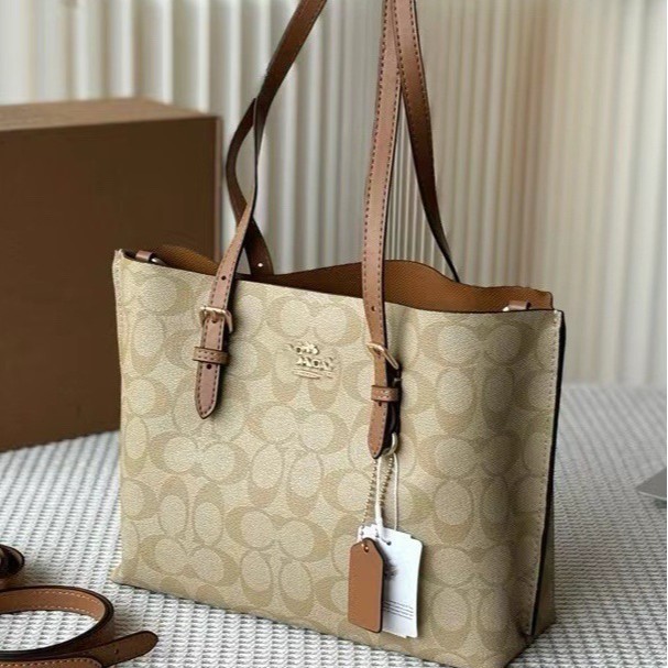 Kou Jia 2024 nuevo Moille Jasmine 25 correa de hombro larga, bolso de tela fragante, bolso de hombro de mensajero portátil, compra de mujer