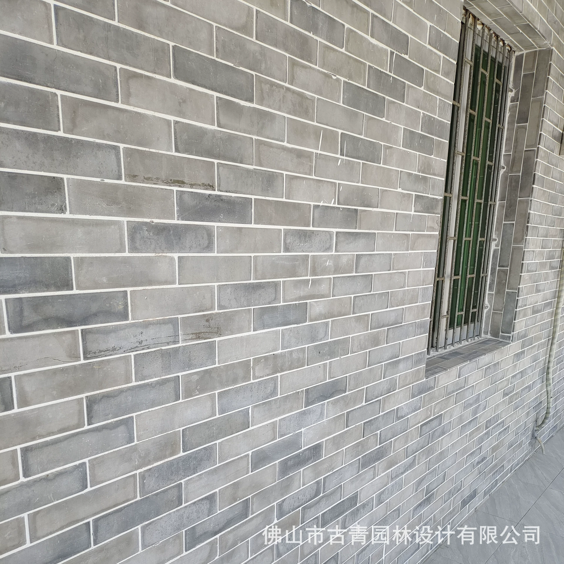 Долгосрочная оптовая поставка различных видов каменной кладки и старинных стен