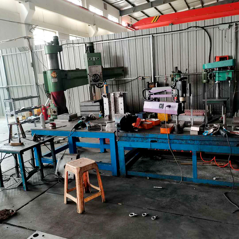 Plastic Mold Processing and Manufacturing, Precision Injection Molding of Rubber and Nylon Products, Design and Development of Special-Shaped Parts, Shell Mold Factory