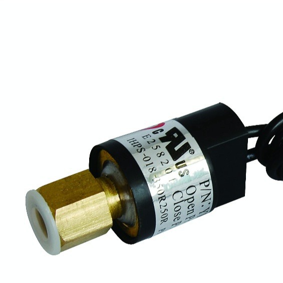 供 水压开关厂家可定  可咨询客服