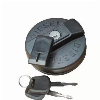 Tank cap Jcb Excavator Scania Iveco