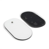 Новый эллипс электрод массаж вывод о патче Pet Patch Patch Patch Patch Patch Patch Digital Meridian Massage Extrage Patch Patch