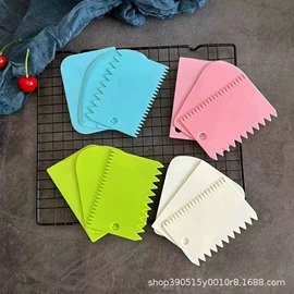 蛋糕模;裱花嘴/袋/枪;烘焙烤盘