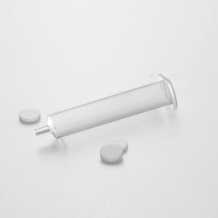 biocomma 60mL DNA提取空柱，筛板50μm，25套/包