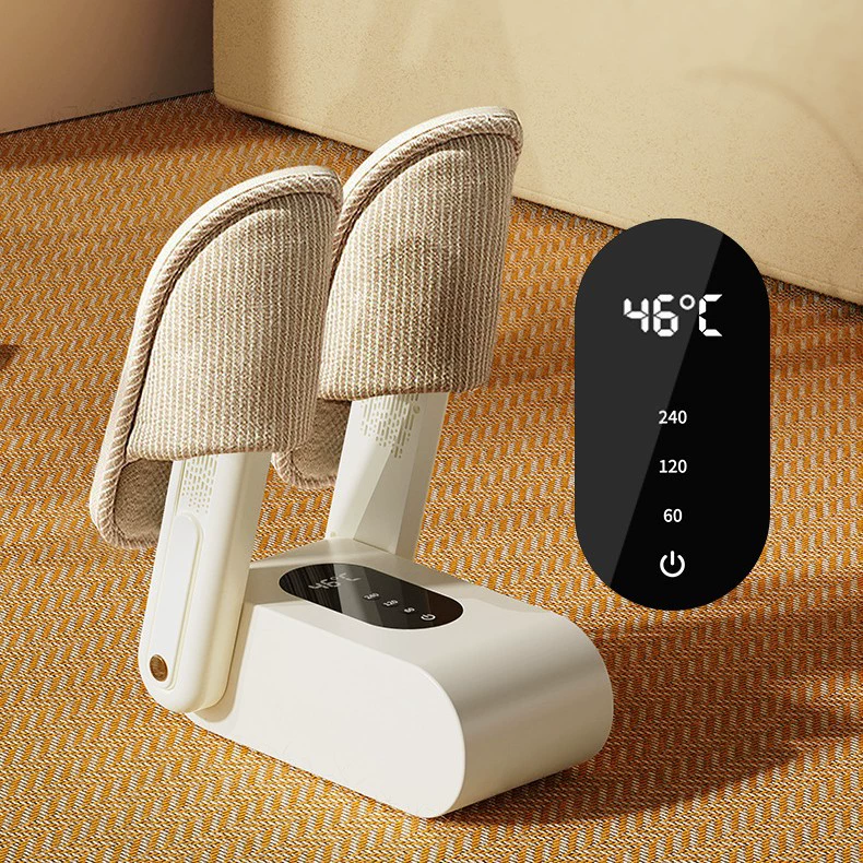 Настраиваемый цветной логотип коробки Европейский стандарт Американский стандарт Сушилка для обуви Подогреватель для обуви Стерилизация дезодорации Быстросохнущая машина