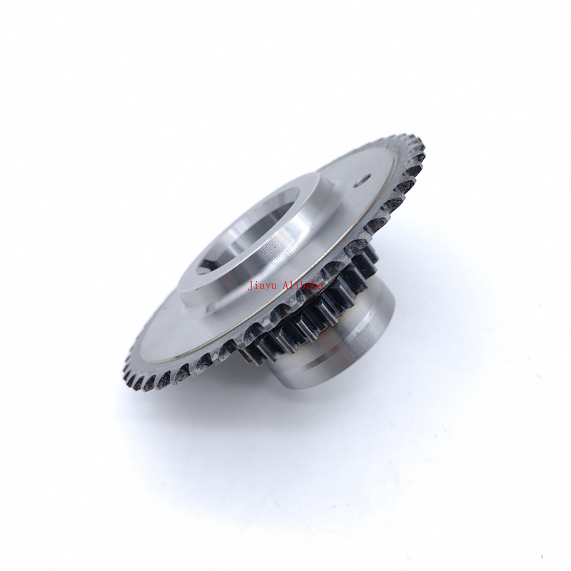 Crankshaft Timing Gear Suitable for Mercedes-Benz S204 C204 W212 2710521203 A2710521203