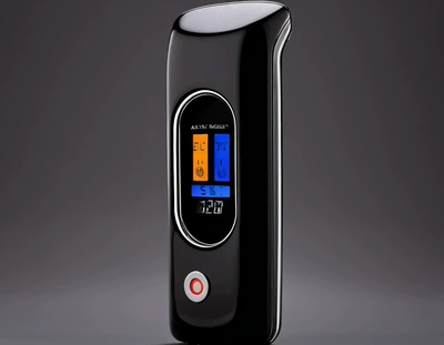 Other Automotive Safety Supplies Blowing Type Wine Detector - mr998-chinese-and-english-message-remarks