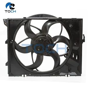17427523259 17117590699 3 Seriyası fan 2005-2012 2.0L E 90 400W