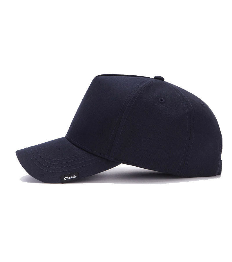 XXL-Übergröße, 100 % Baumwolle, Baseballkappe mit hoher Krone, atmungsaktiv, verstellbar, für Herren mit großem Kopf, Größen 56–60 cm bis 61-65 cm – Detail 11