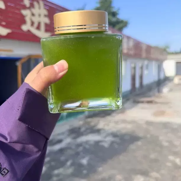 云南高山高海拔翡翠蜜源头养殖源头工厂