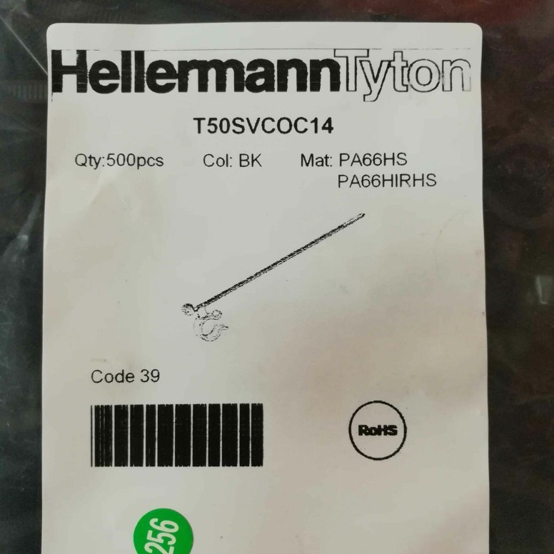 HELLERMANNTYTON������̫ͨT50SVCOC14���������̶����۹�����