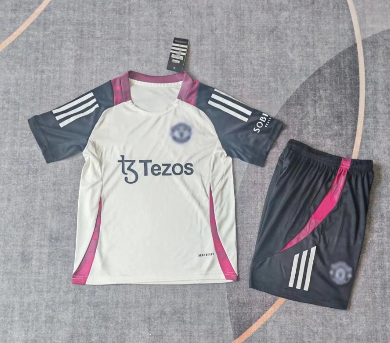 2425/Man L 트레이닝복