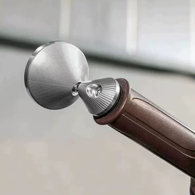 Applicable to Guangyang KRV180: Motorcycle rearview mirror