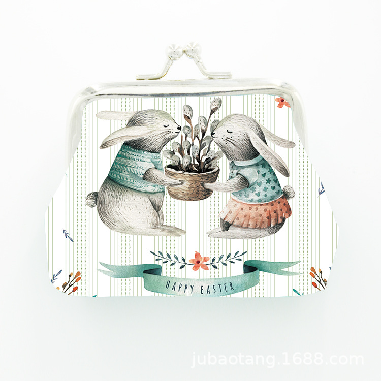 Creative rabbit