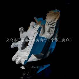 跨境造型氛围灯 二次元特效暗黑装饰灯