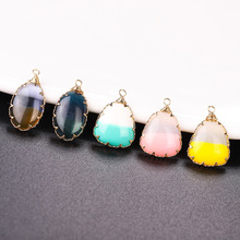 ��ɫ�~��߅���;G��ʯ����ˮ�����ʯDIY�ֹ����b�Ʒ����F؛