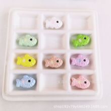 �¿��ͨ�׿ɐ�ë��С�~ diy�����֙C朰��耳���Ʒ�������