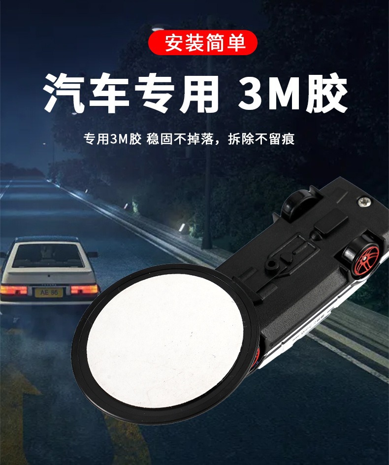 Drift car interior car accessories car AE86 Italy center console car with car creative high-end ornaments