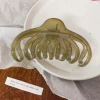 Octopus Grab Jelly Green [13cm]