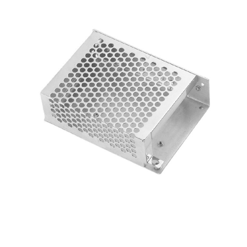 工业电源铁壳工业电源适配器五金外壳五金铁壳