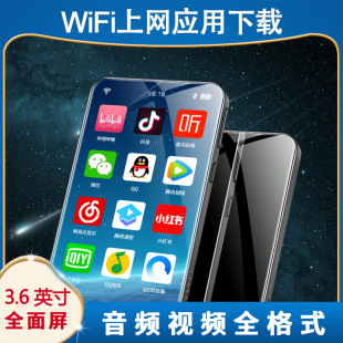 3.6��4�簲׿����WIFI ���ϾWMp3 Mp4 Mp5�|���S�� ����������