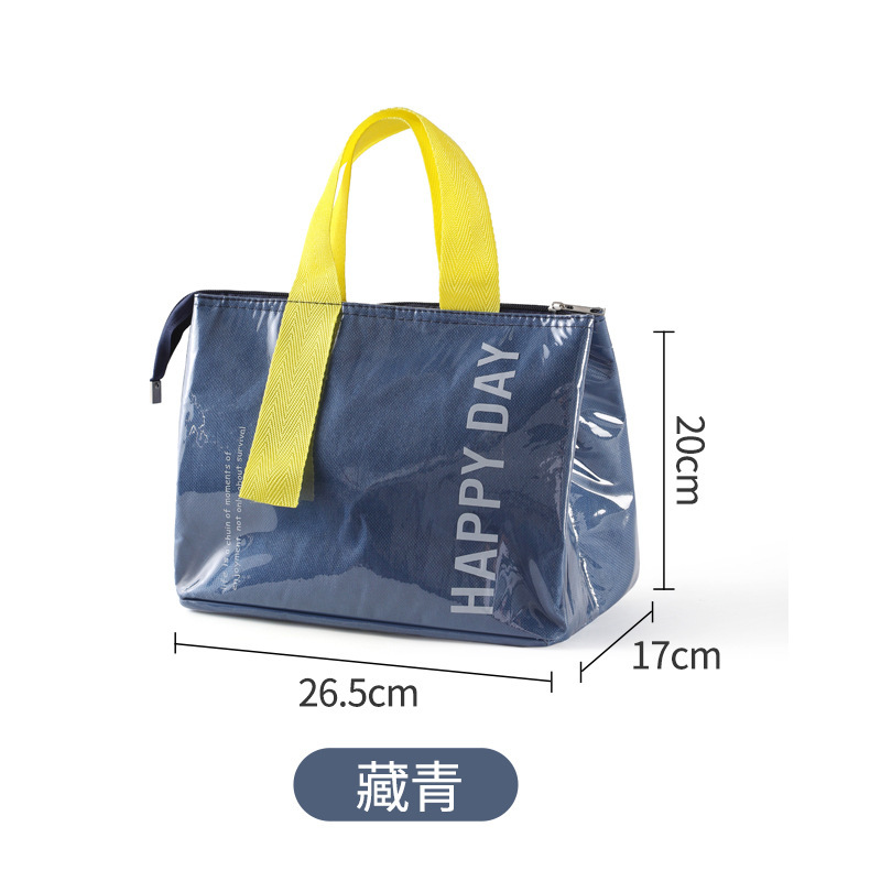 外国貿易人気ランチバッグホット販売断熱バッグアイスバッグピクニックハンドバッグランチ断熱ランチボックスバッグ卸売|undefined