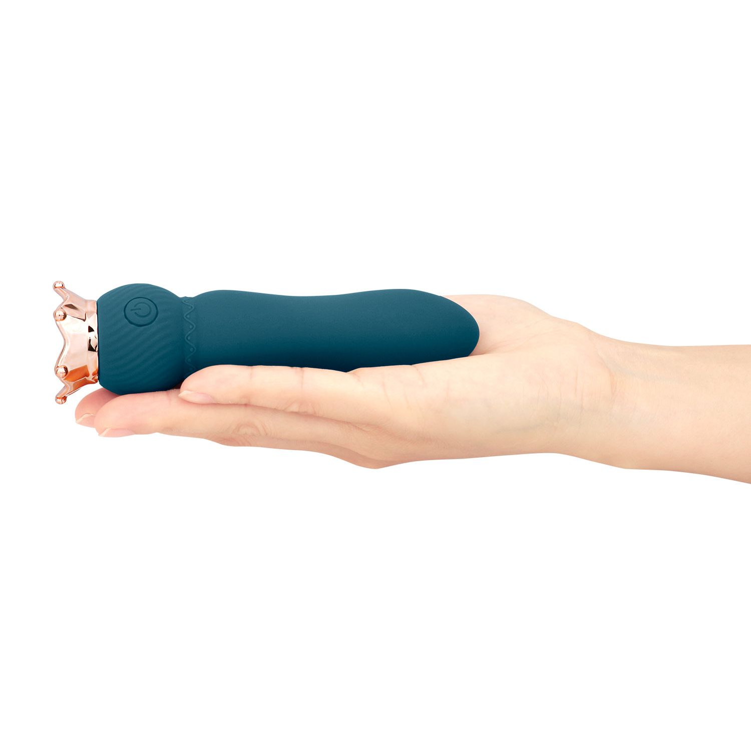 Mini Vibrator Für G-punkt Massage Mit Wärme Und Vibration_voghion.com