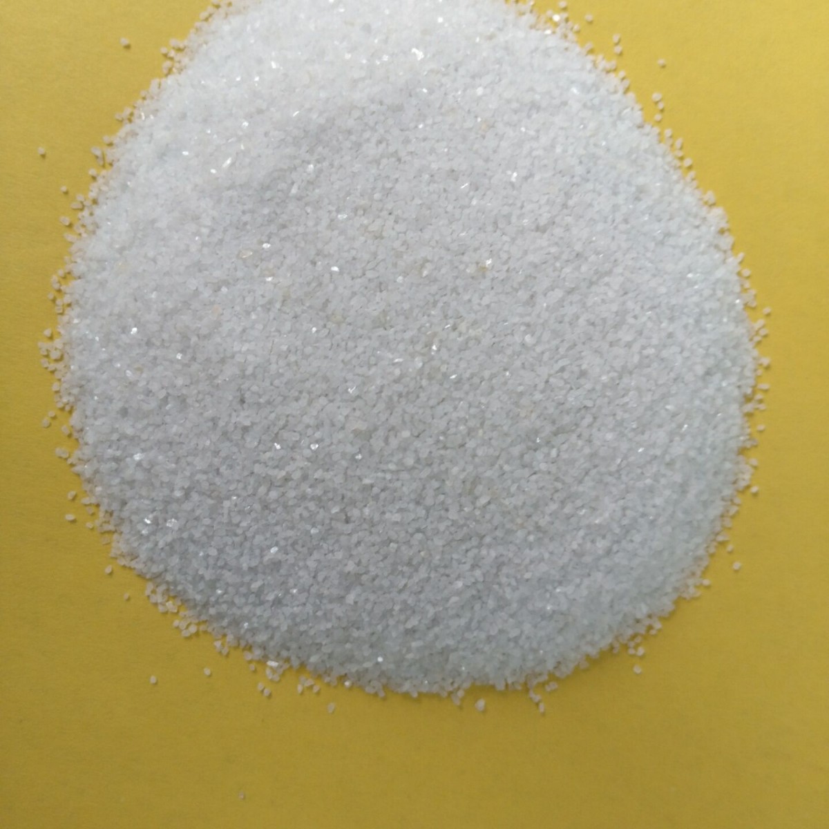 供应石英砂 白沙自 儿童娱乐白沙自 水洗白沙自 雪花白