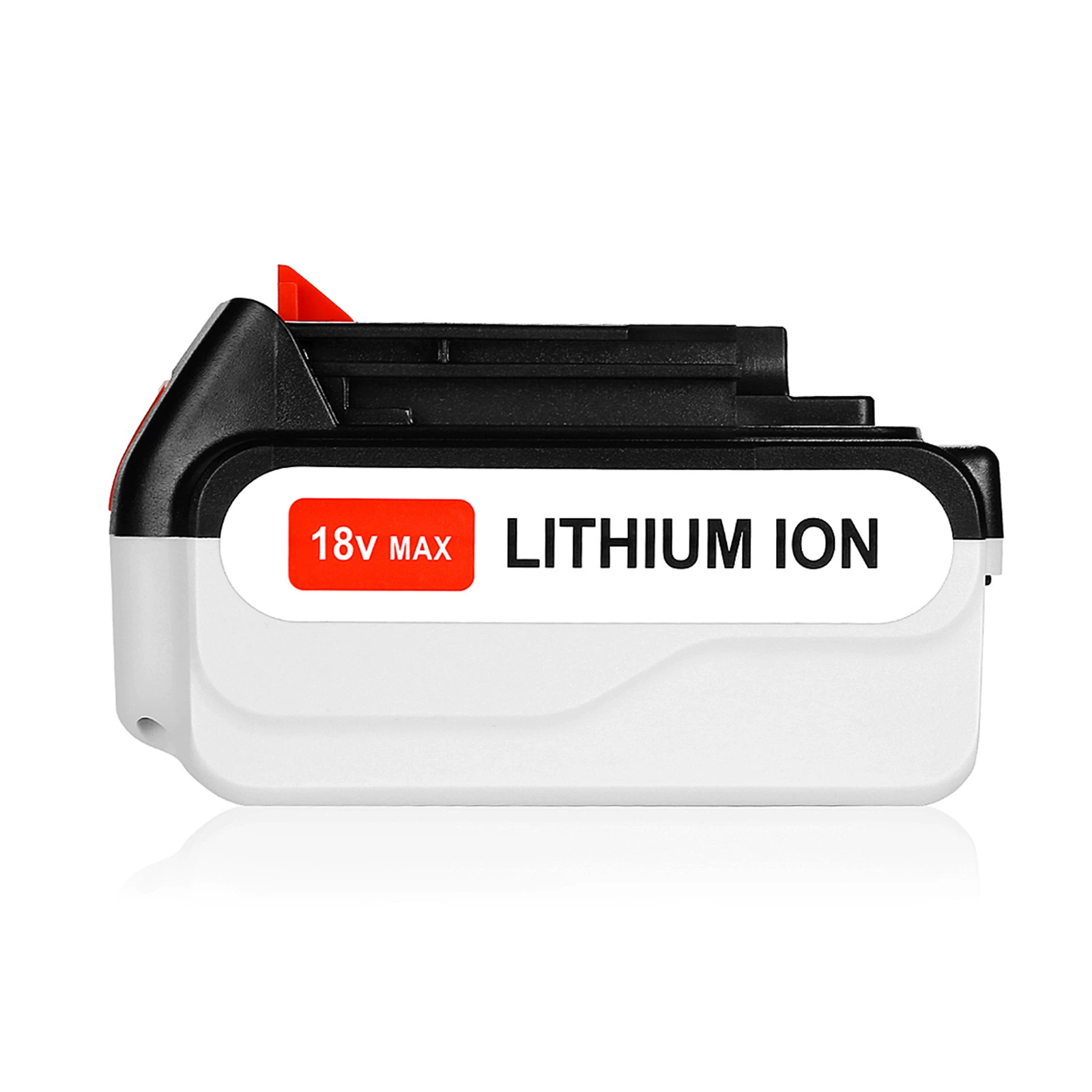 Electric lithium battery, electric drill with accessories, 20v