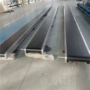 机场行李安检黑色输送机