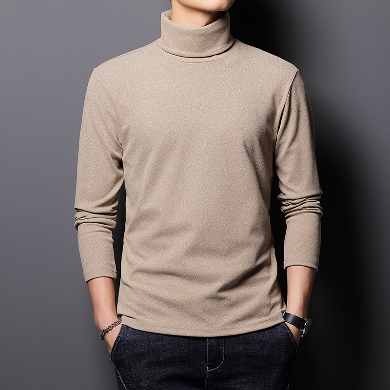 SMR23 카키(하이칼라-양면벨벳)