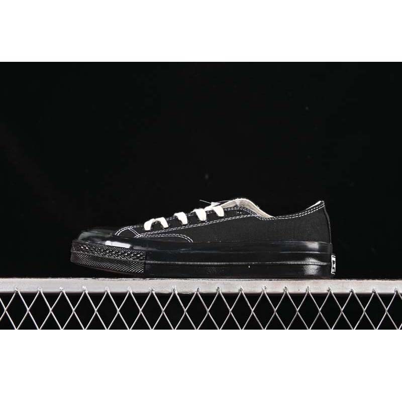 New 1970S Black Warrior Low-Top Couple's Canvas Shoes Casual Shoes New 1970S Black Warrior Low-Top Couple's Canvas Shoes Casual Shoes