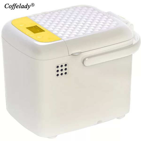 BM8302 multi-function household bread maker automatic dough regular baking bread cake machine