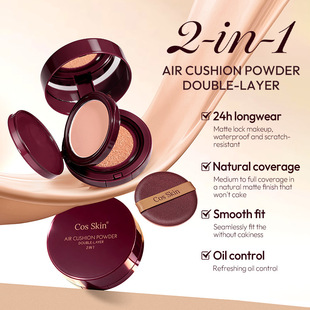 �羳����Cos Skin����һ��|��� �̝��p������Powder Compact