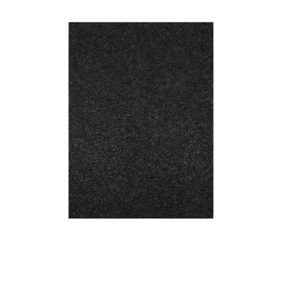 Car floor mat, single piece, universal model for the driver's side, silk loop mat, easy to clean, car mat, car foot pad, can be cut to size (Ayaqaltılar (Kovriklər)) - black-purple-huiqi-passenger-single-piece-5070cm-special-big-sale